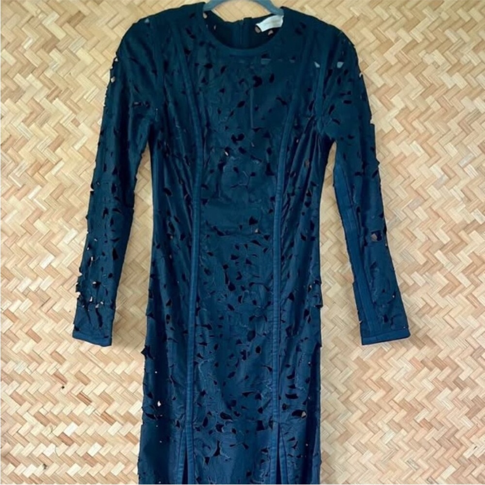Zimmerman Broderie‎ Anglaise Gown